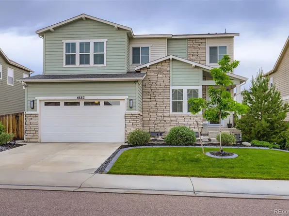6883 E 132nd Place, Thornton, CO 80602
