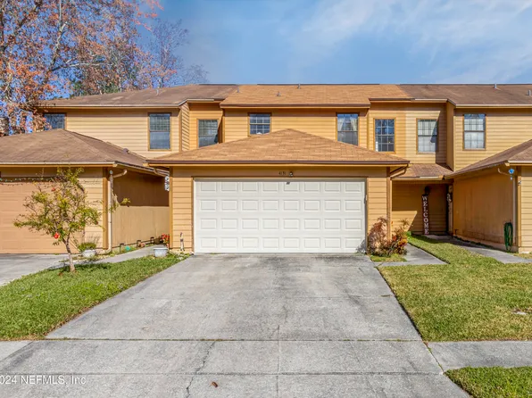 4131 HIDDEN BRANCH Drive N, Jacksonville, FL 32257