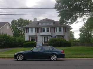 304 S Euclid Ave, Westfield, NJ 07090