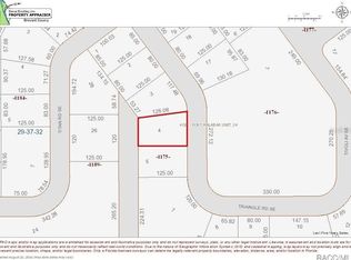 3030 Triangle Rd SE, Palm Bay, FL 32909