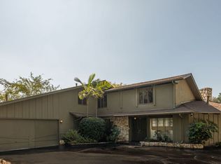 1365 N Wetherly Dr, Los Angeles, CA 90069