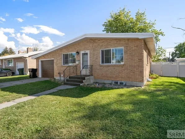 239 Ramona Ave, Rigby, ID 83442