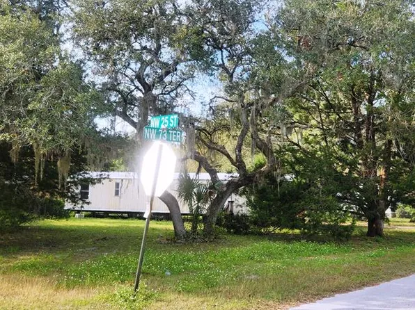 2510 NW 73rd Ter, Chiefland, FL 32680