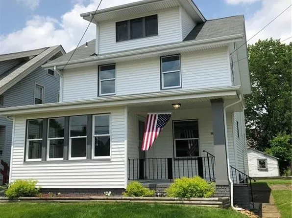 1311 17th St NW, Canton, OH 44703