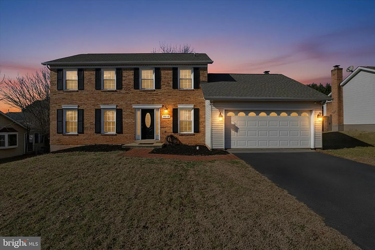 9634 Branchview Ln photo 1