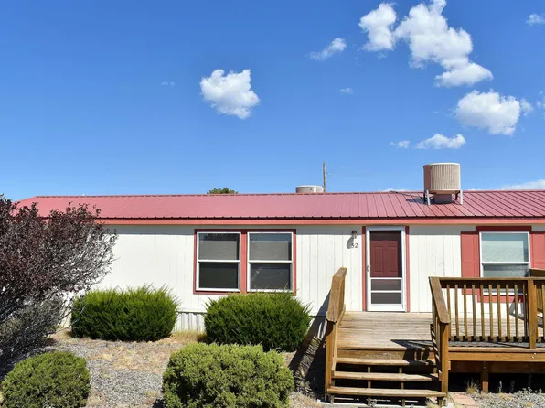 52 Burke Loop, Silver City, NM 88061