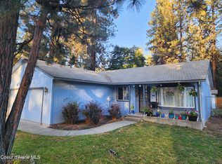 303 S Cedar St, Post Falls, ID 83854