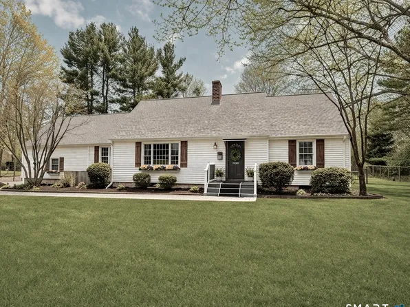 269 Academy Road, Cheshire, CT 06410