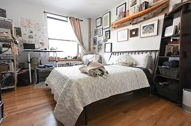 Rented by Metropolitan Property Group