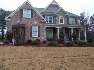 1207 Willowbrook Ln, Austell, GA 30106