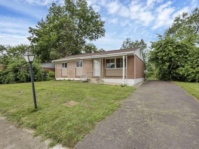 2103 Rochelle Pl, Columbus, OH, 43232