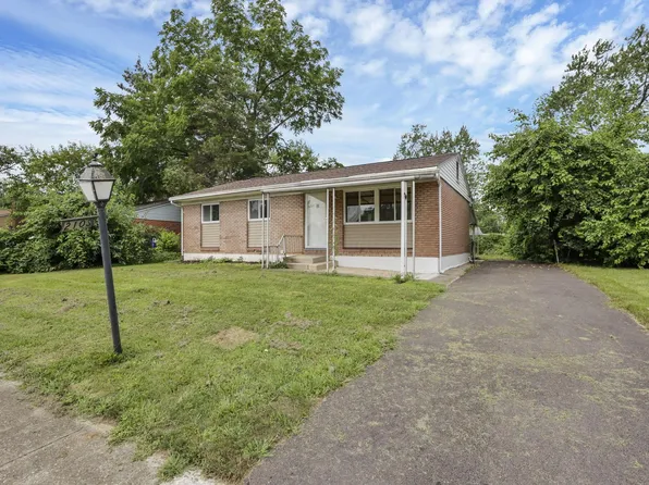 2103 Rochelle Pl, Columbus, OH 43232