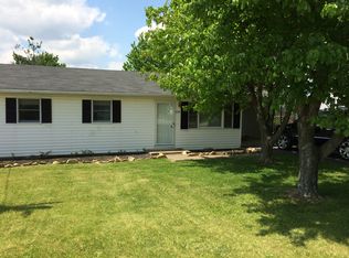 329 High Ridge Dr, Flemingsburg, KY 41041