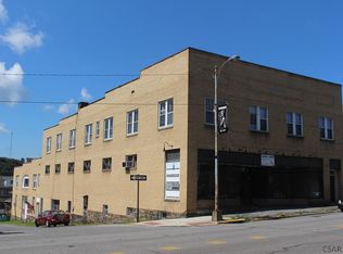 918 Graham Ave, Windber, PA 15963