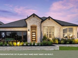 518 Campbell Dr, League City, TX 77573