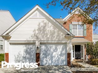 5045 Babbling Brook Dr, Raleigh, NC 27610