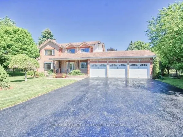 3 Taunus Ct, Clarington, ON L1C 4H5
