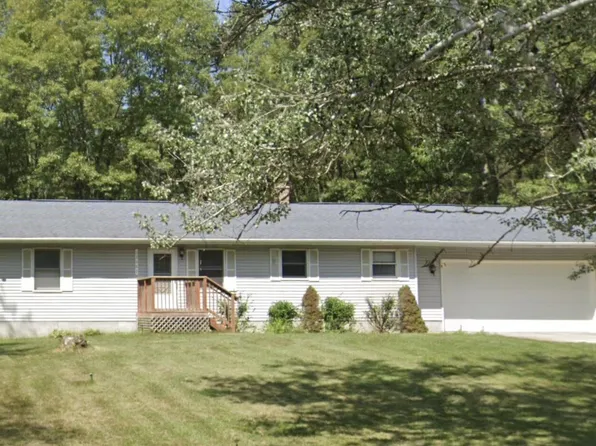 12687 136th Ave, Grand Haven, MI 49417