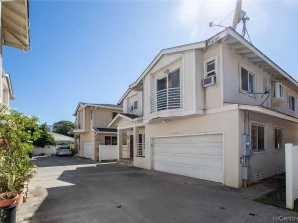 2633 Maunawai Pl APT D, Honolulu, HI 96826