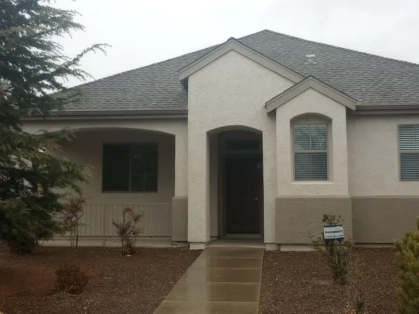1651 N Thimble Ln, Prescott Valley, AZ 86314