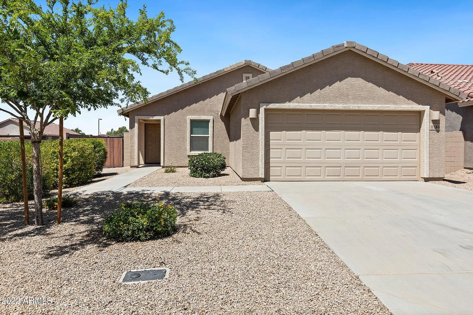 11184 E Wallflower Ln — Photo 1