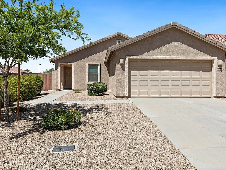 11184 E Wallflower Ln — Photo 1