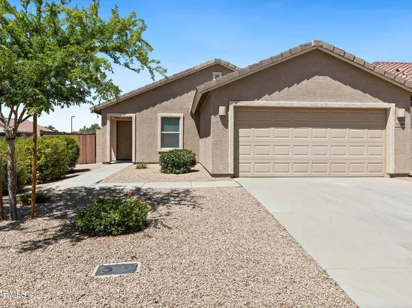 11184 E Wallflower Ln, Florence, AZ 85132