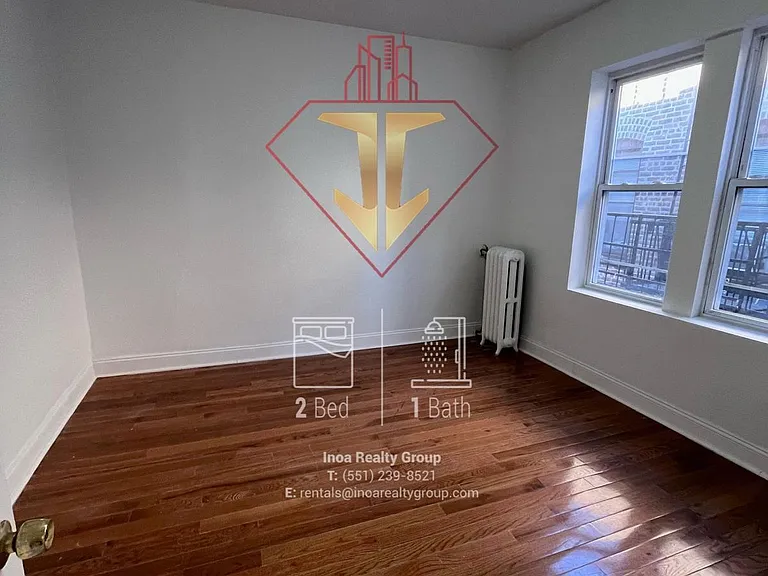 1861-1863 John F Kennedy Blvd #401 — Photo 8
