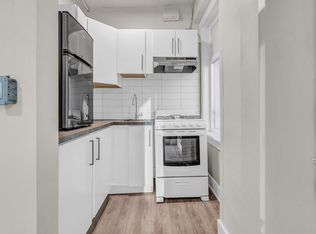 Strathmore Lodge Apartments, Vancouver, BC V6E 1Z5
