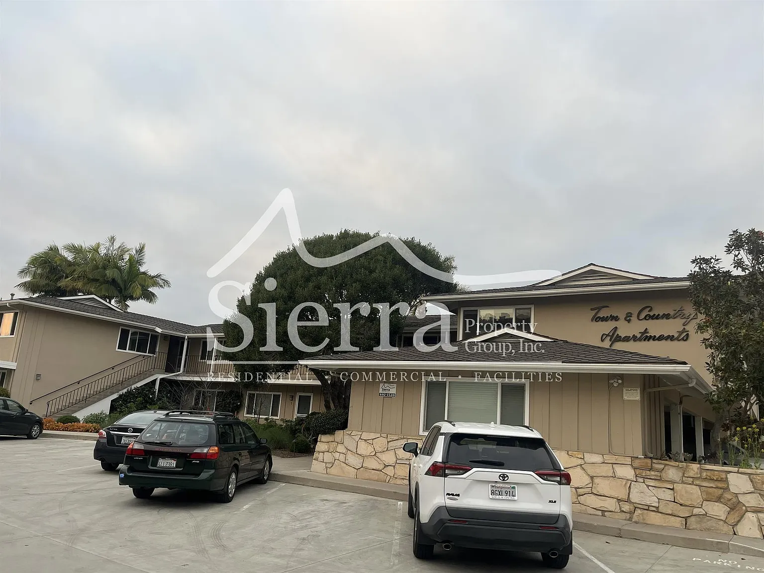 2 bed, 1050 sqft, $3,650 — Photo 1