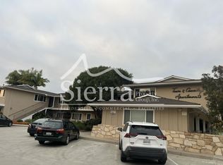 3711 San Remo Dr, Santa Barbara, CA 93105