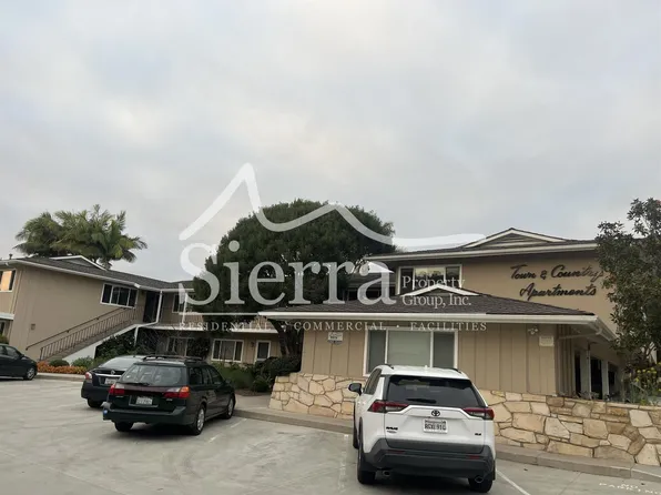 3711 San Remo Dr, 3711 San Remo Dr APT 9, Santa Barbara, CA 93105