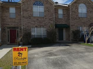 618 Parkside Cir, Helena, AL 35080