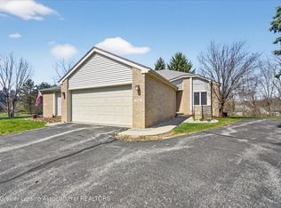 7114 Treasure Isle Unit 56, Lansing, MI