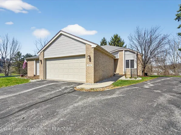 7114 Treasure Isle Unit 56, Lansing, MI 48917