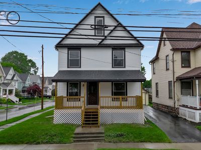 131 Ross St, Batavia, NY, 14020