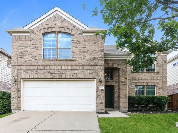 3513 Aldersyde Dr, Fort Worth, TX 76244