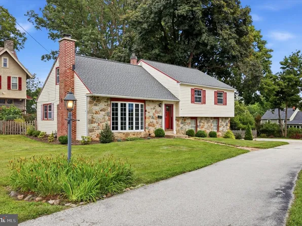 6 Sharpless Ln, Media, PA 19063