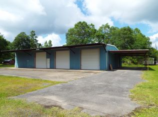 5307 Wyatt Paul Ln, Orange, TX 77632