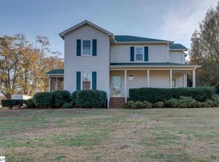 116 Devon Way, Anderson, SC 29621