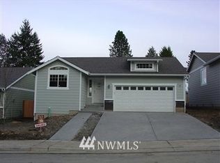 LOT 2319 Nineteen Baird Ave, Snohomish, WA