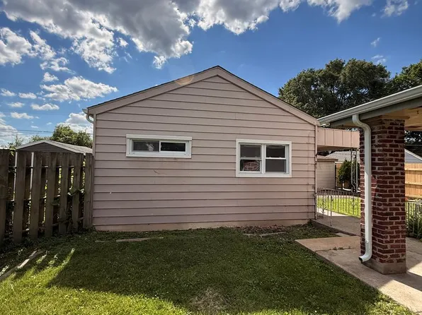 4624 Towle Ave, Hammond, IN 46327