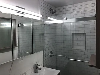 Rented by Sky Management