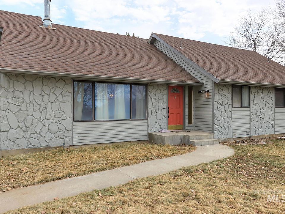 5722 SE Poppy Ave, Mountain Home, ID 83647 Zillow