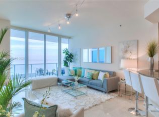 100 S Pointe Dr APT 2507, Miami Beach, FL 33139