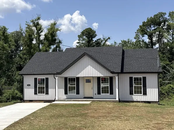 329 Fairview Dr, Hopkinsville, KY 42240