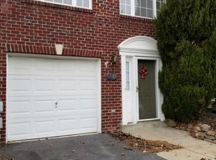 2461 Lakeside Dr, Frederick, MD 21702