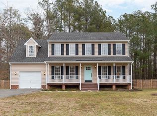 12331 Hulsey Dr, Chesterfield, VA 23838