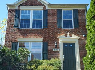 2512 Piney Pass Way, Odenton, MD 21113