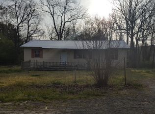 711 S Dudley St, Dewitt, AR 72042